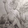 Patagosaurus fariasi