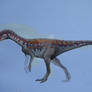 Herrerasaurus