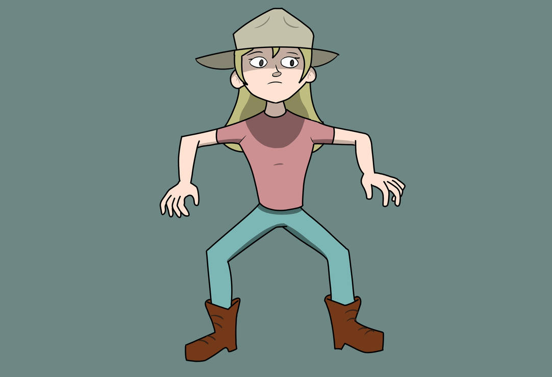 Quick Draw by Wylieguy on DeviantArt