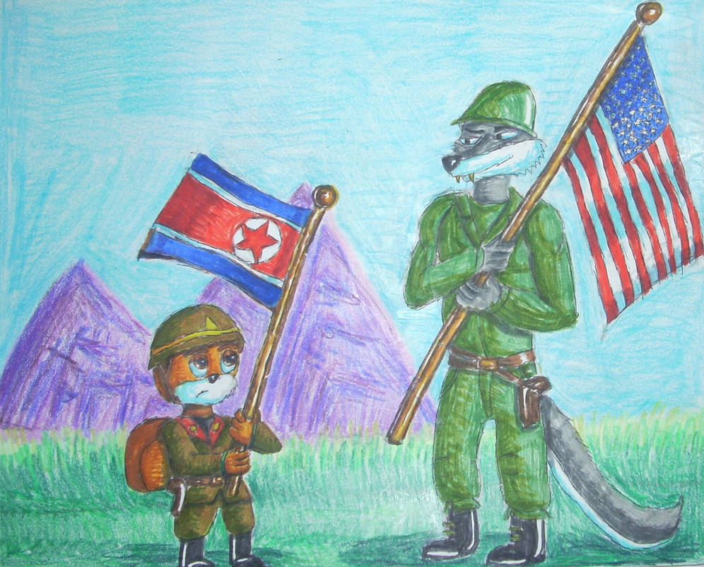 Squirrel vs Wolf. by Emeowrald on DeviantArt