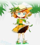 Loquat~ {CE} by BijouBlue
