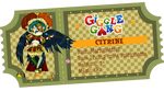 Josephine {Giggle Gang app} by BijouBlue