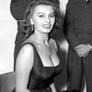 The Beautiful Sophia Loren