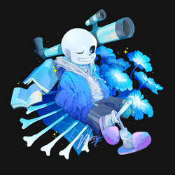 Sans