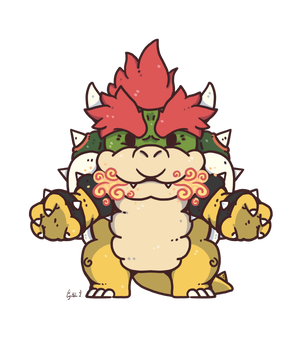 Bowser