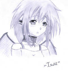 ~ Ikaros ~