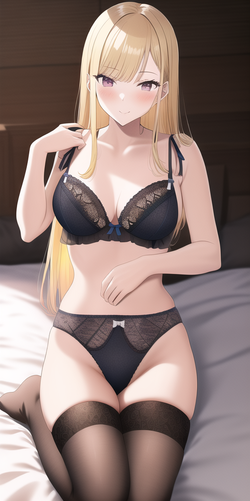 Marin Kitagawa By Animelingerie On DeviantArt marin-kitagawa-by-animelingerie-on-deviantart