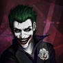 Joker - Kicking my own ass