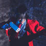 Hellsing Alucard Cosplay