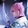 Lightning Final Fantasy XIII Genderbend