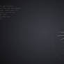 Kali linux wallpaper 'I am free' #2