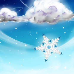 Snowflake...