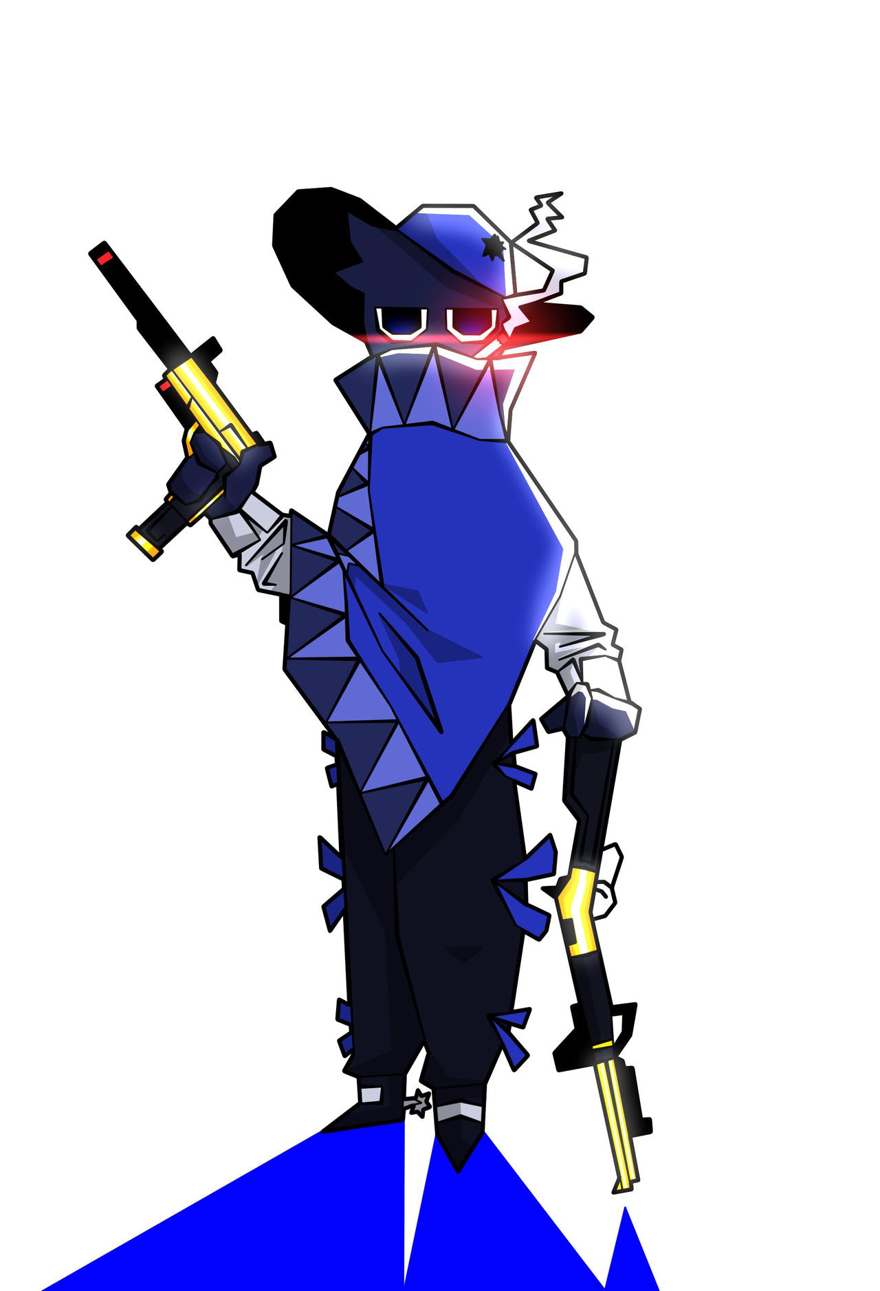 Quandale dingle by SkytosS on DeviantArt