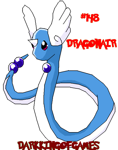 148 Dragonair