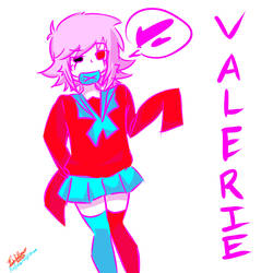 Valerie