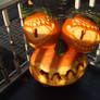 Monster Pumpkin 1