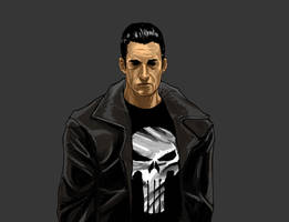 Frank Castle