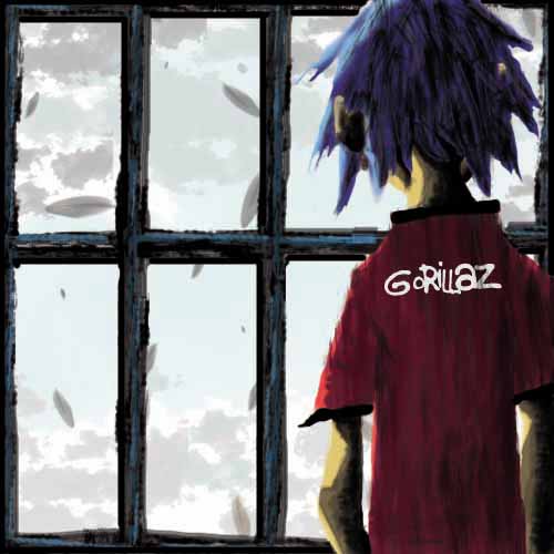 Feel Good Inc By Kekseloph On Deviantart Feel Good Inc By Kekseloph On Deviantart