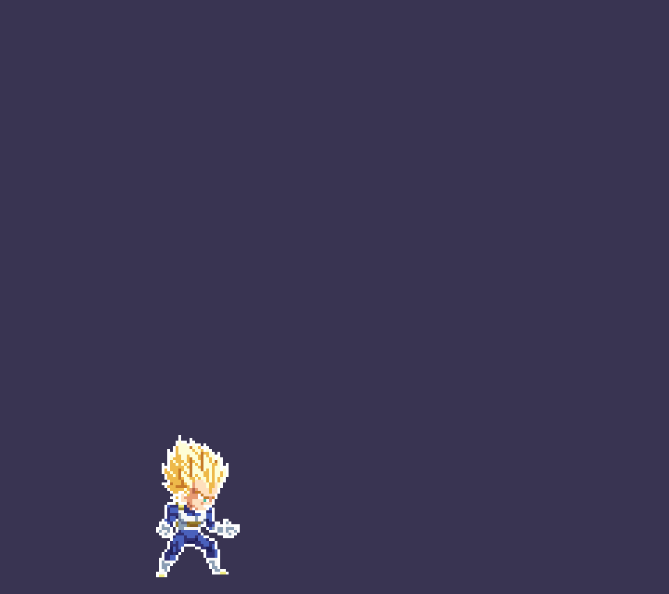 Vegeta ssgss SWL+ Preview by yaserthewhite on DeviantArt