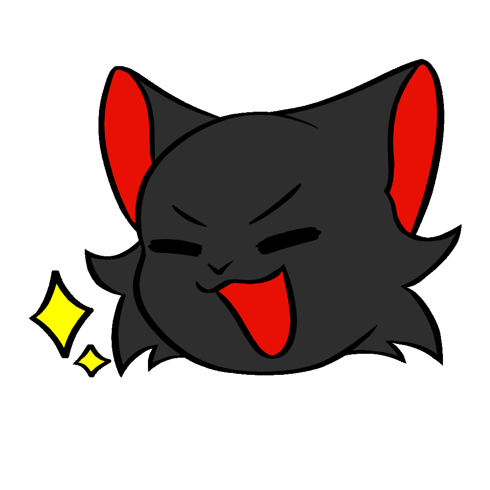 BANDANA CATS - Discord Emoji