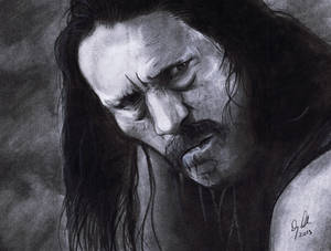 Danny Trejo