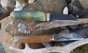 Seax knives