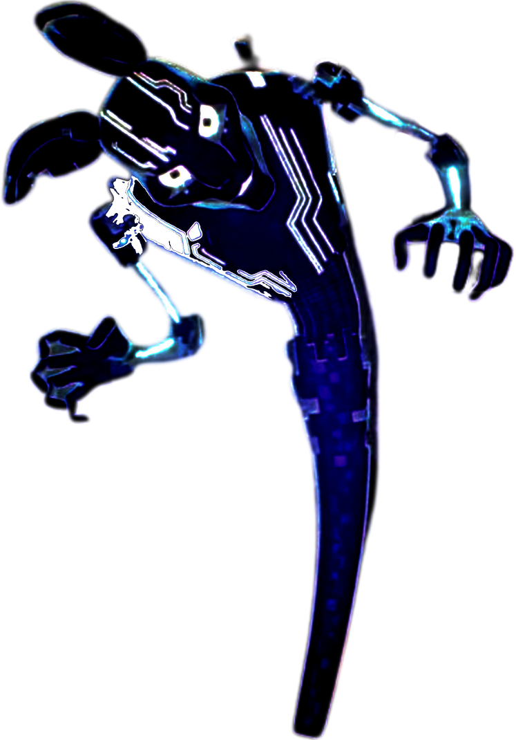 Entity (3) by FNaFLVR-1987 on DeviantArt