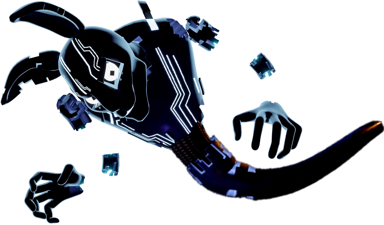 Entity (1) by FNaFLVR-1987 on DeviantArt