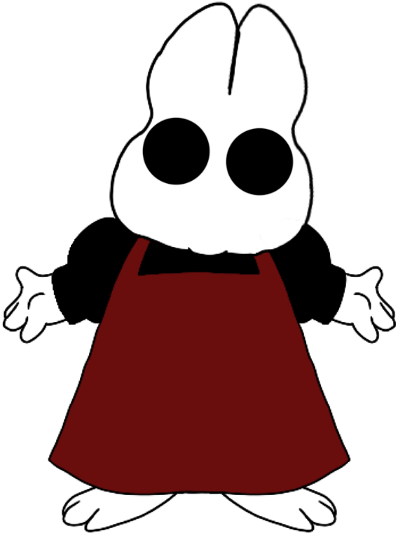 Ruby 0004 (With Eyes) by FNaFLVR-1987 on DeviantArt