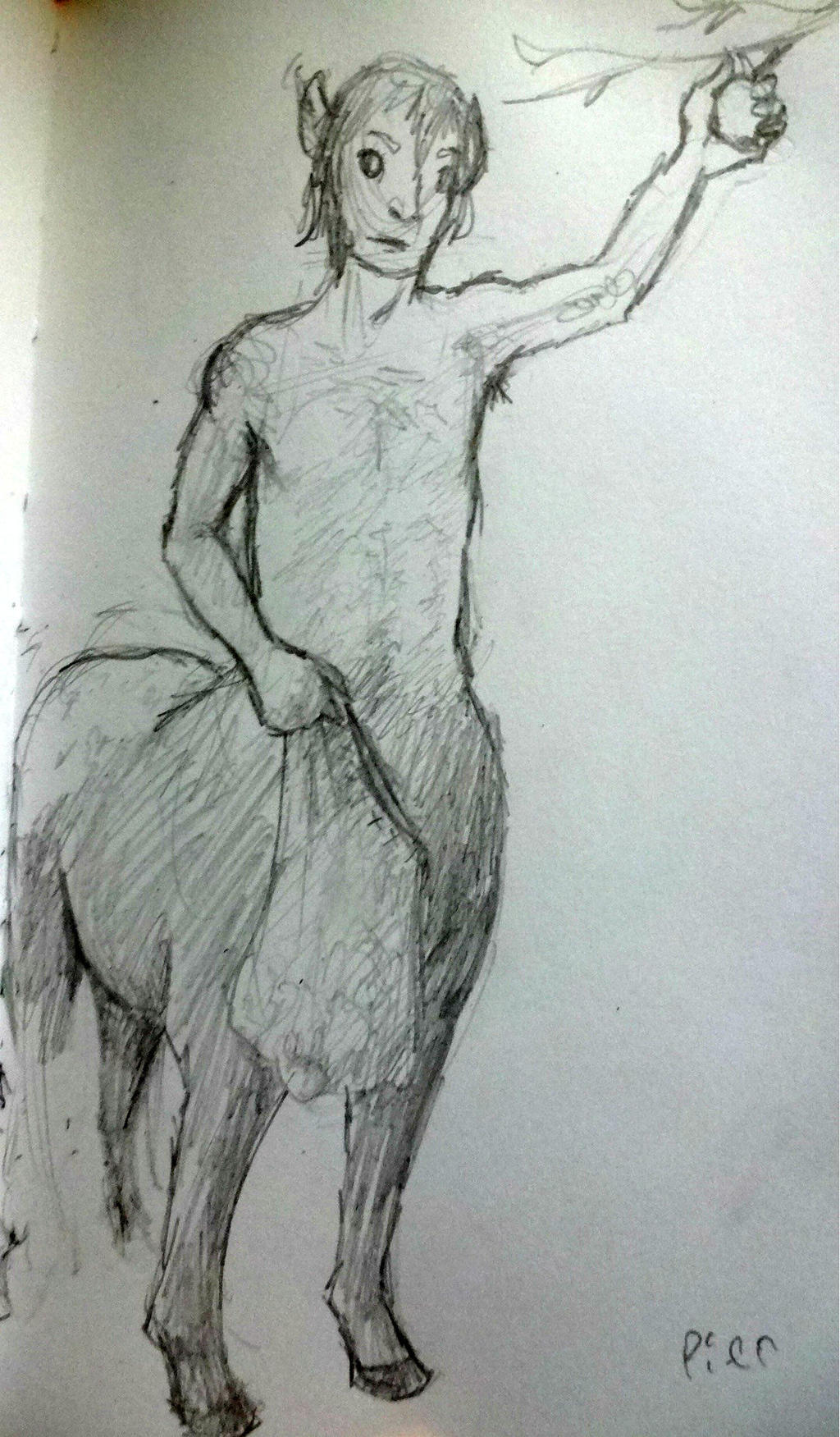 Centaur