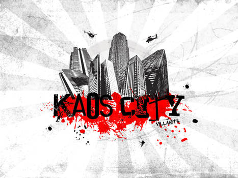 Kaos City