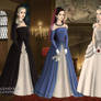 The Brides Of Haunted Mansion