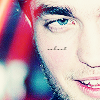 Robert Pattison so cute