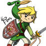 Minish Cap