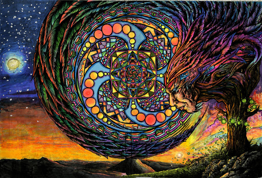 Dream Cycle by AmentiStudios