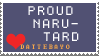 My First Stamp by Juu-B