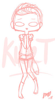 2013 Kurt WIP