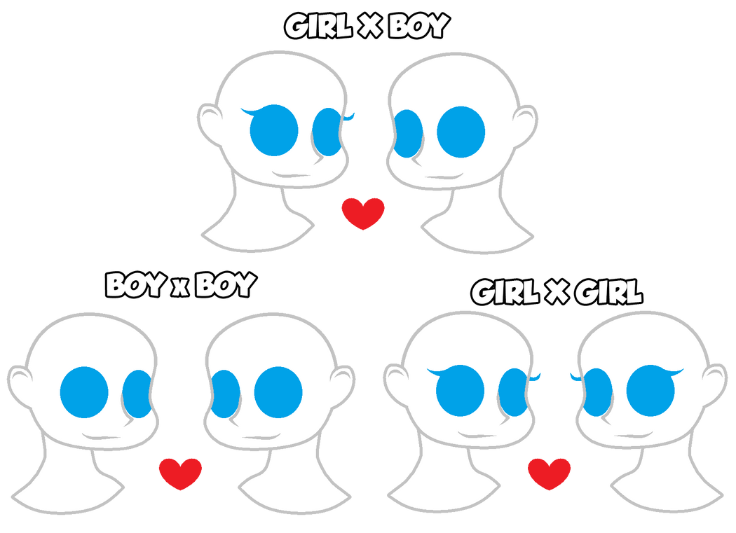 .:Original Base:. Cute Human Breedable Base...? by SapphireArtemis on ...