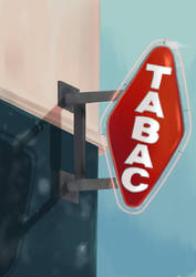 Tabac