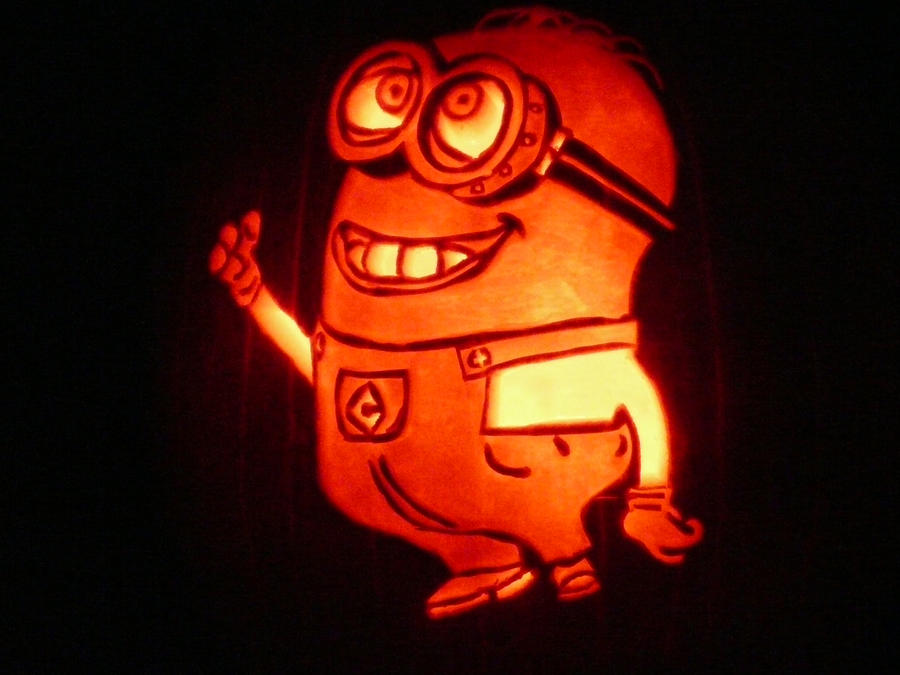 Minion