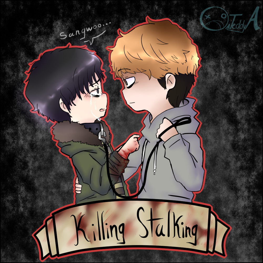 Killing Stalking - Capítulo 26