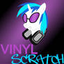 Vinyl Scratch