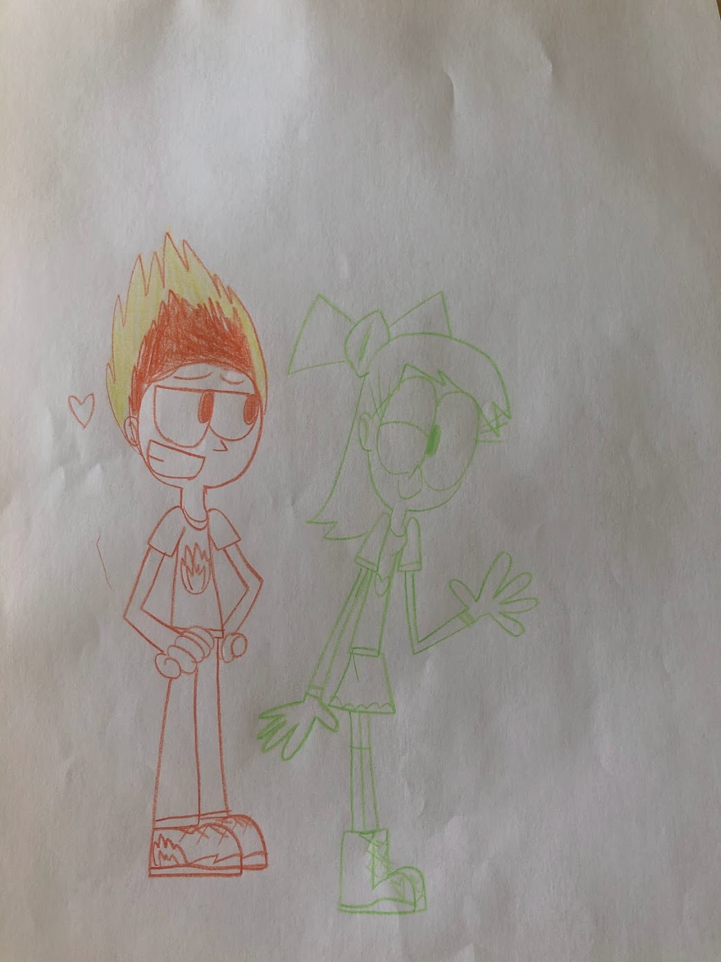Bfdie Ruler Humanized Humanized BFDI/BFB Characters 1 by YousefNetwork on DeviantArt