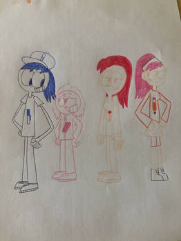 Bfdie Ruler Humanized YousefNetwork - Hobbyist, Artist | DeviantArt
