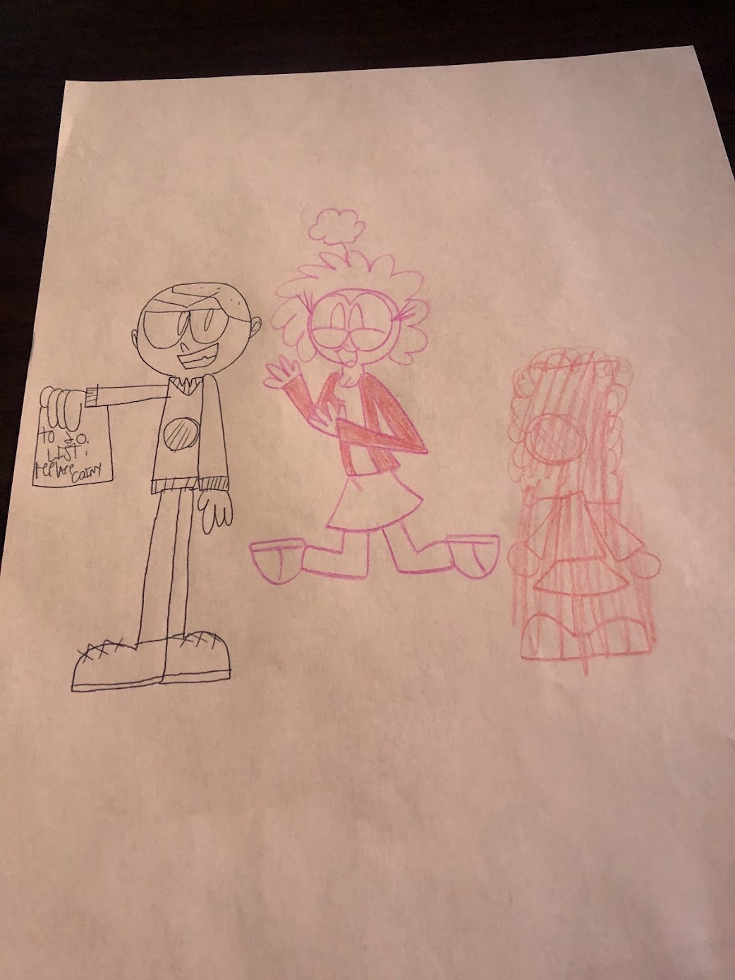 Bfdie Ruler Humanized Humanized BFDI/BFB Characters 12 by YousefNetwork on DeviantArt