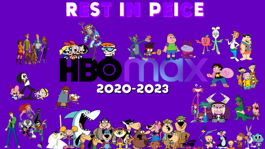 Os mais vistos do Cartoon Network na HBO Max