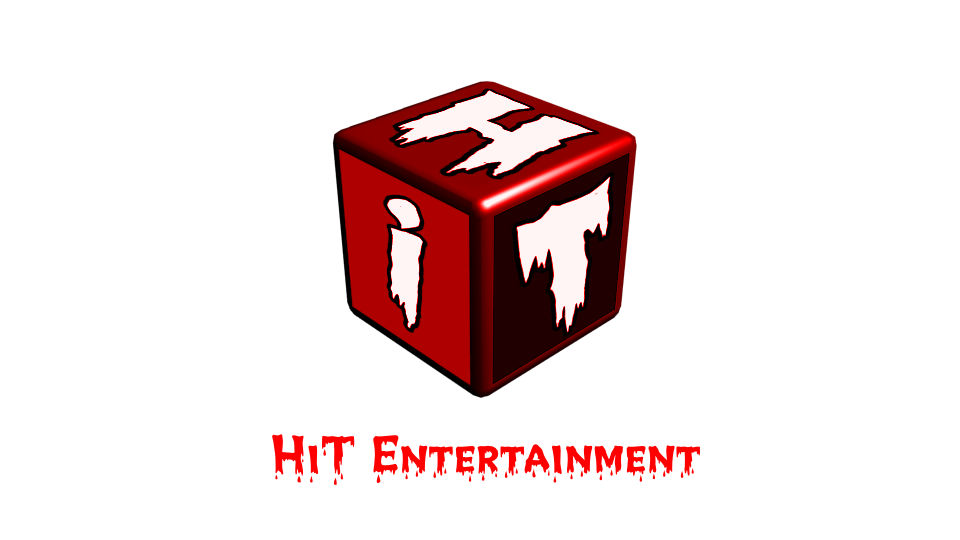 Hit Entertainment Logo Horror Remake (My Version) by YousefNetwork on ...