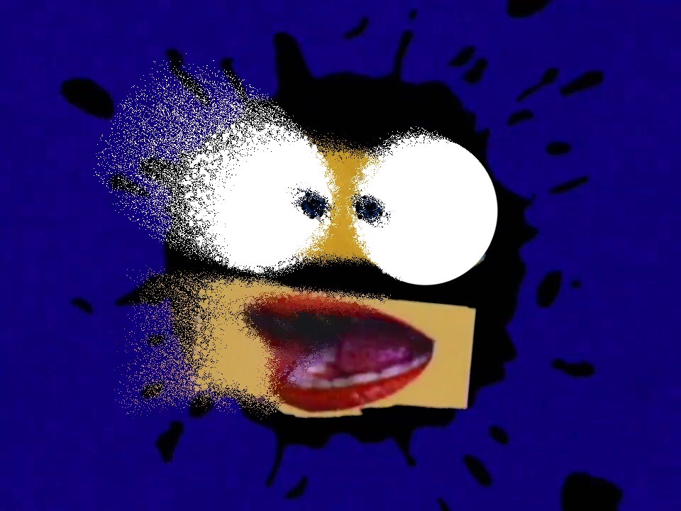 Splaat Screams and Disappears!!! by YousefNetwork on DeviantArt