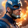 Captain America