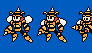 Honey Woman_Sprite Sheet